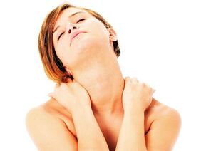 симптоми і методи лікування шийного остеохондрозу