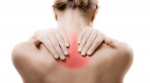 причини і лікування болю в спині